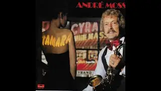 Andr&eacute; Moss - Lady of Spain (LP Tamara)[1980].