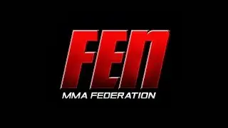 FEN Fight Exclusive Night - showreel 2014