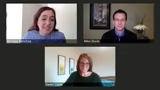 CF Foundation | Addressing Community Questions During COVID-19 - Virtual Event Recording