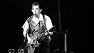 Full concert Rock Therapy Chantenay 7 mai 1988