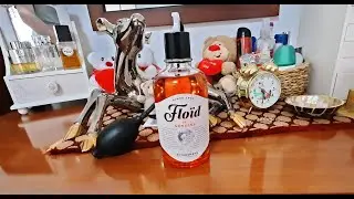 Nuovo floid Genuine Ludovico Martelli ! Sar&agrave; veramente tornato ??