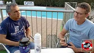 SPORTPRO DIVE ENERGY COMPLEX - L'INTEGRATORE PER LA PESCA SUBACQUEA