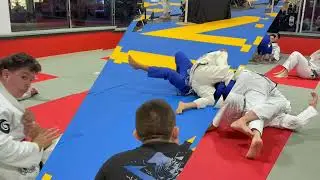 Saiko Seminar & CGI Tournament 2025