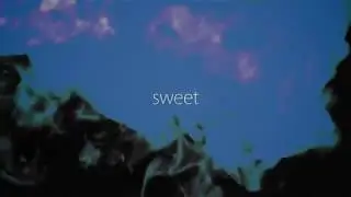 Adam Keane - Sweet