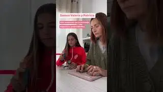🤖 Aprende ROB&Oacute;TICA f&aacute;cil y GRATIS #shorts | ValPat STEAM