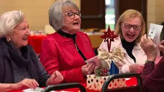 The Clothesline Thrift Shop: A Legacy of Love and Giving | Wednesday Watering