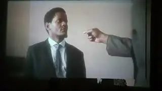 Diamond City clip of Peosecutor admitting to corruption
