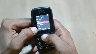 how to setting shortcut key nokia keypad phone