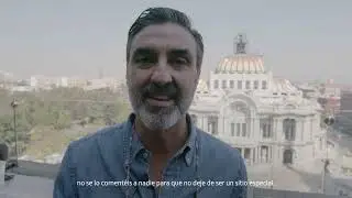 Destino 48h: México