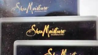 SheaMoisture African Black Soap | How to Use