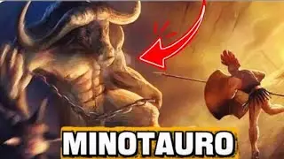 ASSASSIN'S CREED ODYSSEY DICA DE COMO DERROTAR O MINOTAURO