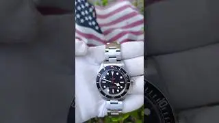 The Best Dive Watch under $5,000 #tudor #swissmade #rolex #luxurywatch