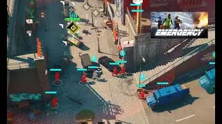 Emergency (2023 Beta Gameplay) : Ep # 4 Addicted and wanting more