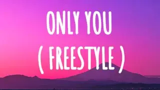 HEADIE ONE X DRAKE - ONLY YOU ( FREESTYLE ) LYRICS
