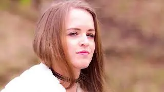 Canon EOS 77D video sample, portrait...