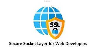 What is SSL
