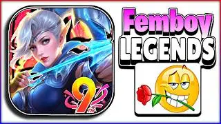 La temporada 38 de Mobile Legends mato el juego (Trajeron Femboys 💀)