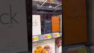 🌺branded perfumes in walmart #shorts #brandedperfumes