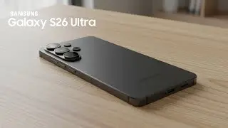 Samsung Galaxy S26 Ultra - Official Price Reveal!