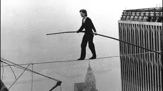 Death-Defying Acts: Daredevils Who Paid the Ultimate Price.