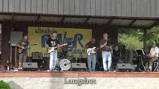 Clinch River Days 2022 - Longshot