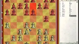 GM tnededev Blitz Chess ICC Commentary