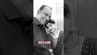 OLD IS GOLD #khaoadaoa #shortvideo