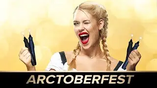 Arctoberfest 2020