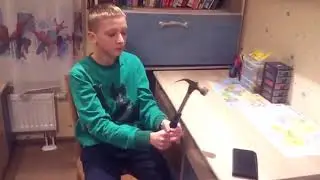 Shot on iPhone 6 meme
