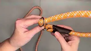 Fida Durable Slip Lead Review: A Must-Have Training Leash for Dogs 🐕💡 #amazonfinds
