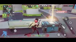 Girls' Frontile:firecontrol Full Gameplay #fyp #2025 #gaming #gameplay #foryou #highlights 