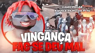 PASSO A PASSO DE COMO FAZER UMA VINGANÇA COM HACK NO GTA RP