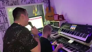 Denis Muriqi - Alma Moj (cover)