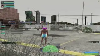 FiveM&reg; by Cfx re   EU TR AREA51  LEGACY SEASON 1   ZOMBIE   PVP   GUNRP   CREW   SQUAD   discord gg