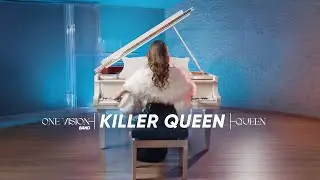 Killer Queen – QUEEN Cover by One Vision | A Tribute to Rock Legends