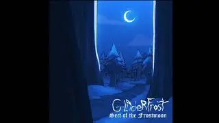 Glacier Frost - Sect of the Frostmoon (Black Metal / 2018)