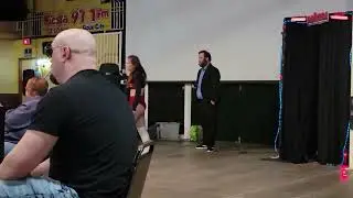 NLW Sage Hale vs Briar Hale