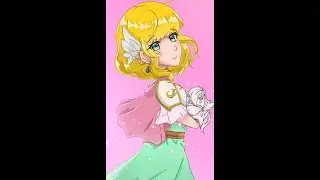 Nanna fe5 speed art