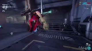 Warframe Mayhem #89 (No Commentary) - Palus, Hieracon, Hades (Ambulas Assassination)[Pluto P6]