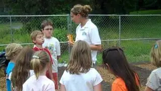 Eco Adventure Camp