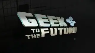 Обзор для портала Geek to the  Future Бэкстейдж, Фотосессии, Реклама, Выставки, Игры