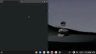 Install the Processing IDE on ChromeOS (Linux) | Processing Java