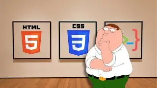 Simple HTML CSS border animations