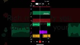 Beat by @blackangelo  #crispy #vocals #recommended #bandlab #tutorial shout out to @bandlab