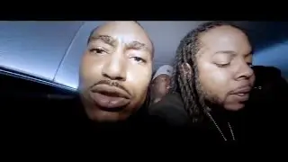 Mubu Krump ft King Louie 