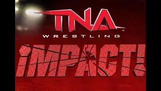 Bryan & Vinny review TNA iMPACT! May 2008