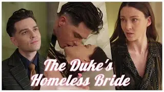 Sold by foster mother - She hid her pain, quickly married a duke, and got everything back