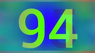 TIME'S UP SOUND EFFECT countdown timer ONE HUNDRED SECONDS count 100to0 (10 9 8 7 6 5 4 3 2 1 0 go)