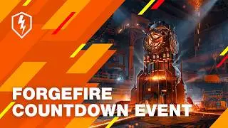 WoT Blitz. Stream: It's Getting Hot!