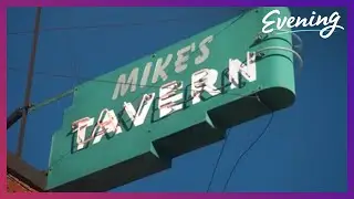 Mike's is a MUST STOP 🛑🍻 Mike's Tavern in Cle Elum - 5 Star Dive Bar